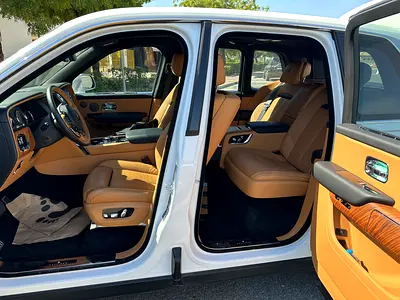 2022 ROLLS-ROYCE CULLINAN 缩略图 9