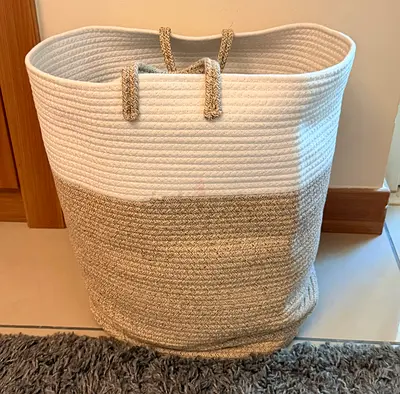 Laundry Basket