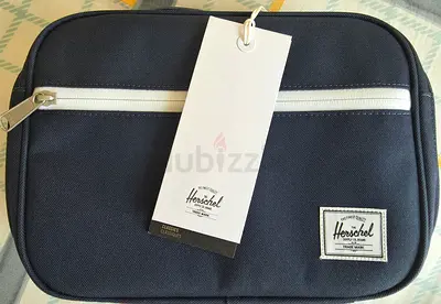 Travel accessories bag