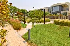 Greenbelt | Corner Plot | Near Pool | 2E