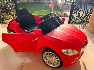 Baby Car Rechargeable || Kids Car