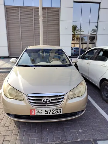 صورة 3 لـ 2011 Hyundai ELANTRA