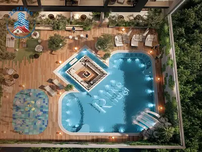 10% دفعة أولى | إعفاء 4% رسوم| عائد 35% | مسبح خاص | تمويل 60%
