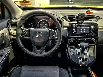 صورة 10 لـ 2020 Honda CR-V