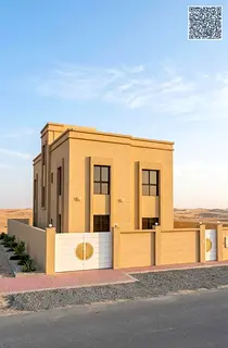 BRAND NEW VILLA I READY TO MOVE VILLA | 04 MASTER BEDROOMS | | FOR RENT | AL ZAHYA | AJMAN | UAE