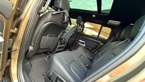 Land Rover Defender 110 SE P400, миниатюра 14
