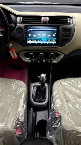 2013 KIA RIO 照片 14