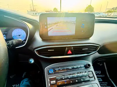 2022 Hyundai SANTA FE 缩略图 17