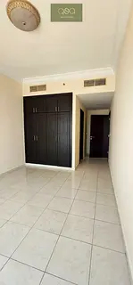 New Building | Best Price | 2 BHK Built-in Wardrobes | Free Gym Free Pool | Direct Access to E311 Aj