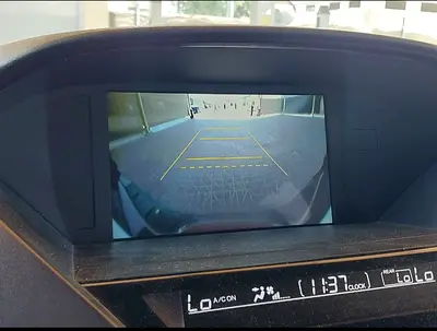2015 Honda PILOT — фото 11