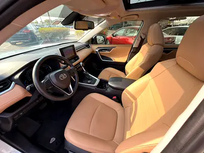 صورة 9 لـ 2024 Toyota RAV 4