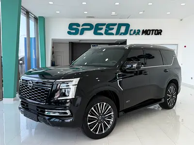 2026  GCC full option 3.5 twin turbo