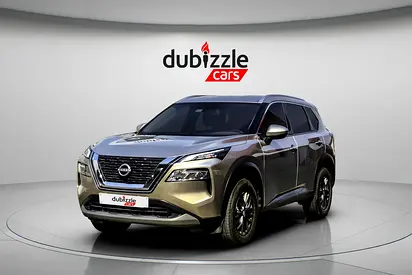 2024 Nissan X-TRAIL 照片 2