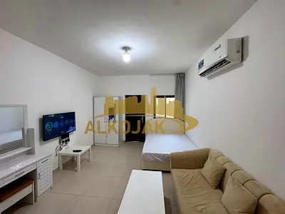 Brand New Furnished Studio, Muroor Road Zafaranah Near, Khalifa University / 4000 Monthly