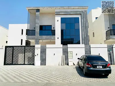 Sami Furnished 6 Master Bedrooms | G+Roof | Premium Family Villa For Rent In Al Yasmeen