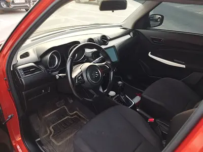 Suzuki Swift, миниатюра 13