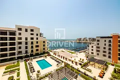 Full Marina View | One Month Free | Spacious