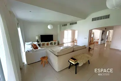 Furnished | Excellent Condition Throughout | 3 Beds