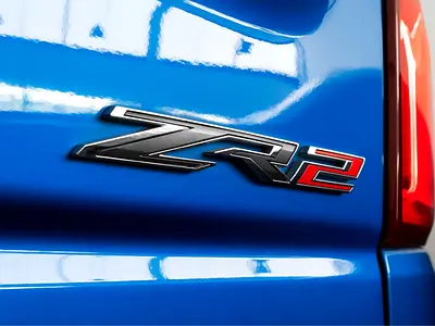 صورة مصغرة 20 لـ 2024 Chevrolet SILVERADO 1500