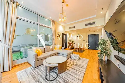 Large Layout | Large Terrace | Vacant on Transfer