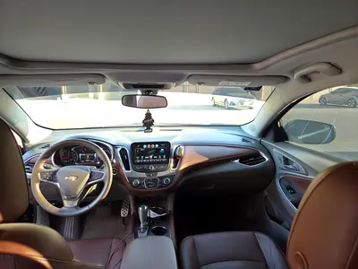 صورة 7 لـ 2017 Chevrolet MALIBU