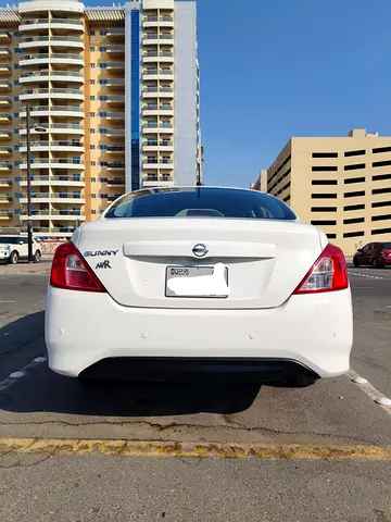 صورة 2 لـ 2021 Nissan SUNNY