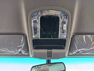 Toyota Fortuner SR5, миниатюра 10