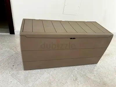 Storage Box