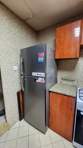 Used Fridge for Sale - 256 litres (Move Out Sale)
