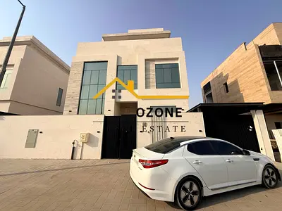 Hot Offer Spacious Modern 4Bedroom Villa With Maidroom