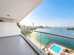 Full Sea View | Ready for Occupancy | Unfurnished