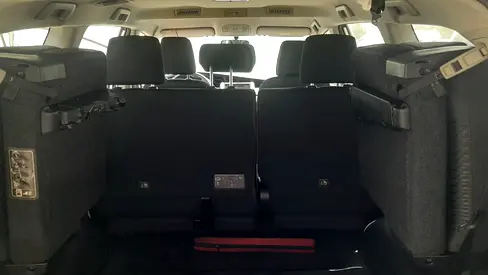Toyota Innova G, миниатюра 12
