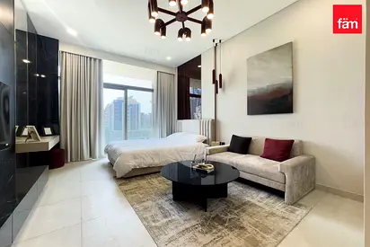 Studio For Rent | Hyde Walk Residence