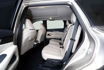 Infiniti QX60 Sensory, миниатюра 12