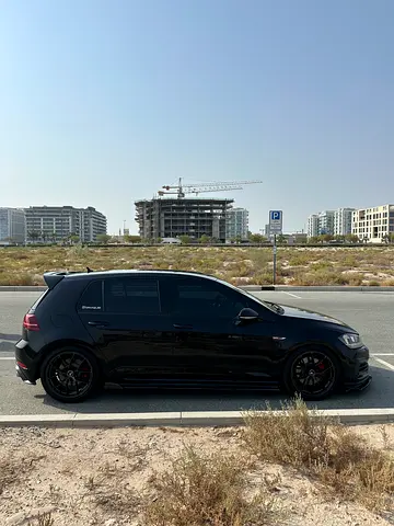 صورة 6 لـ 2017 Volkswagen GOLF GTI