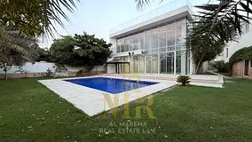 Exceptional residential and investment opportunity in Al Zorah | Full golf course view | Land area 1
