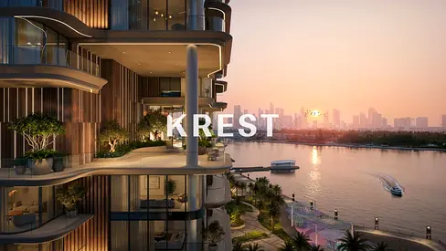 Penthouse I Flexible Payments I Luxury 5 Bedroom