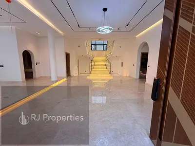 Luxury 5BHK Villa with Private Pool & Lift | Luxury Living