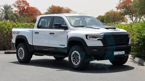 2025 RAM 1500 照片 4