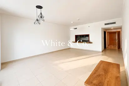 Spacious Unit | 1 Bedroom | Burj Views