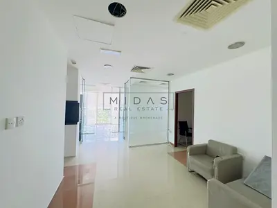 Fitted | Unfurnished | Prism
