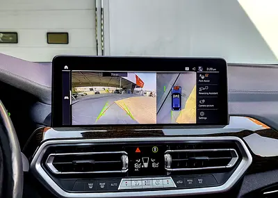 صورة مصغرة 13 لـ 2023 BMW X4