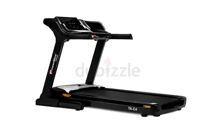 PowerMax Fitness TA-C4 treadmill