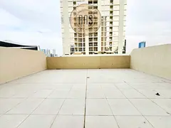 HOT OFFER LUXURY 1BR | WITH TERRACE | ONLY RENT 70K | LUXURY BUILDING | ARJAN DUBAI