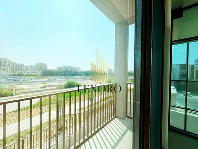 Green Belt | Single Row | G+2 | 4Br Villa