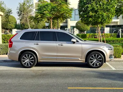 صورة 4 لـ 2024 Volvo XC90