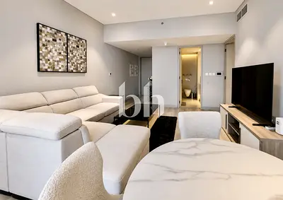 Fully Furnished | Turnkey | Vacant