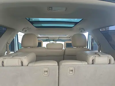 2014 Nissan PATHFINDER — фото 7