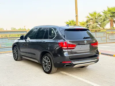 صورة مصغرة 6 لـ 2017 BMW X5