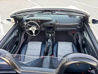 صورة 16 لـ 2000 Porsche BOXSTER